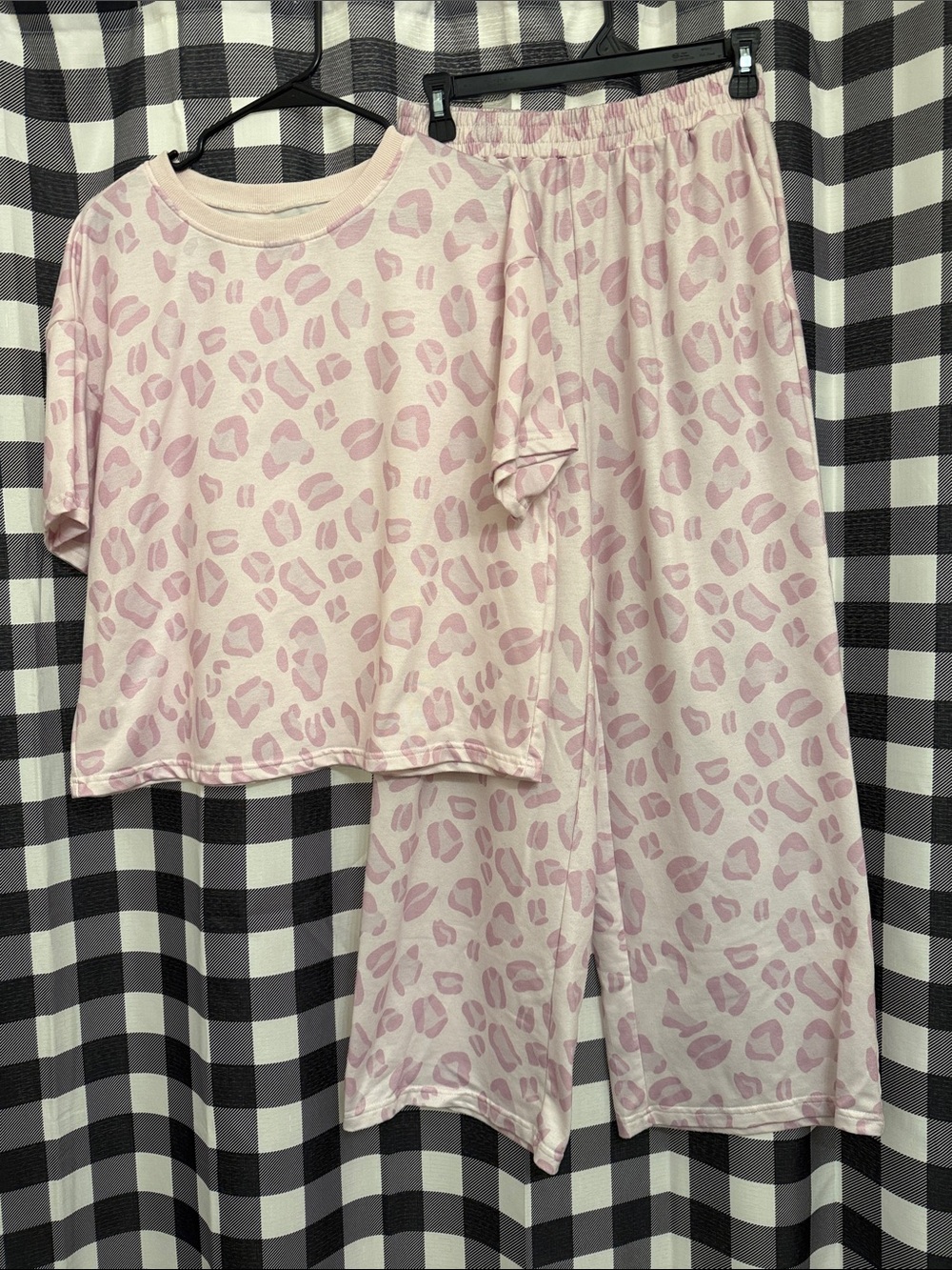 Women’s lounge set